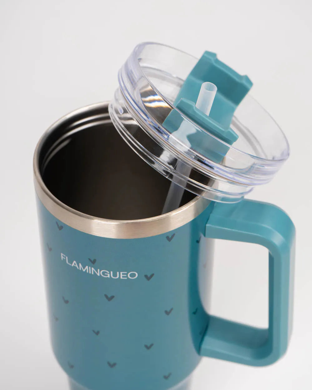 1.18L Thermo Bottle - CUORE