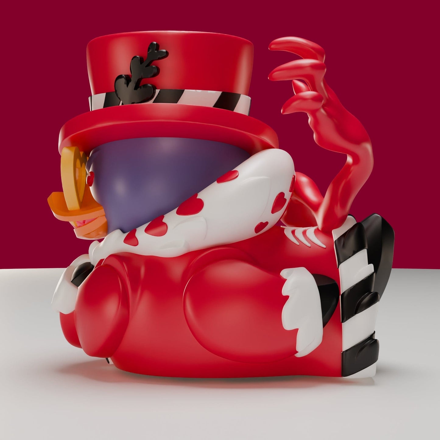 Canard Valentino (Collector’s Edition)