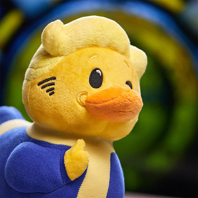 Canard Vault Boy (Plushie)