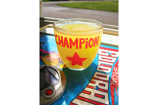 Vetro Champion Duralex