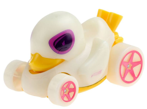 Auto da corsa luminosa Duck N' Roll