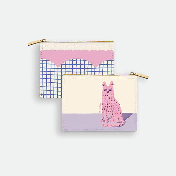 Miscellaneous - Wallet