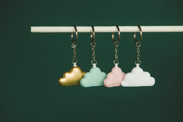 Traum-Schlüsselanhänger