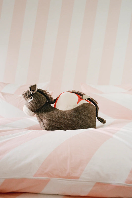 Wool Basket Hector