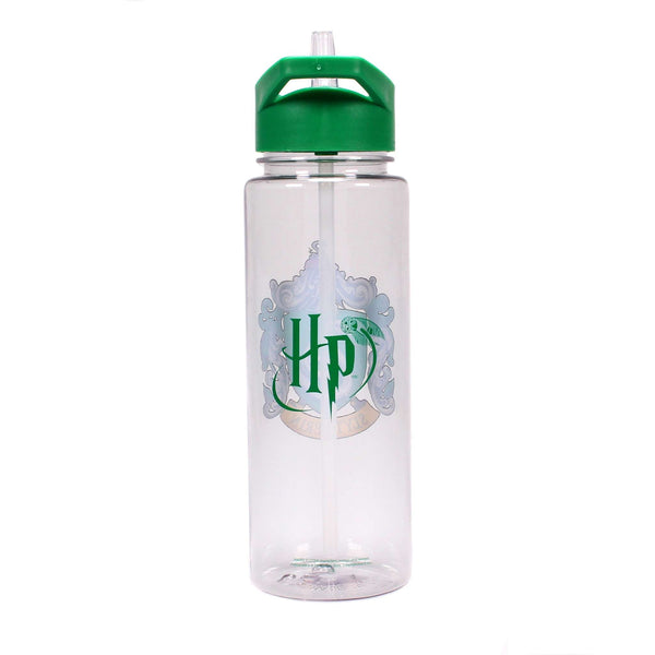 Gourde en plastique Harry Potter - Serpentard