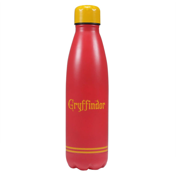 Gourde en métal Harry Potter - Gryffondor 500 ml