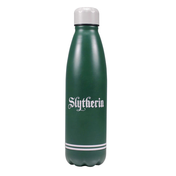 Gourde en métal Harry Potter - Serpentard 500 ml