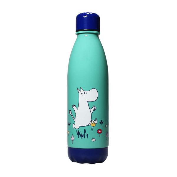 Gourde en plastique Moomin - Wild Free Life