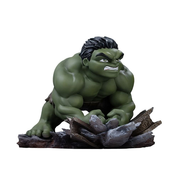 Figurine Hulk - Brand New Day - Mini Co. - Marvel Comics