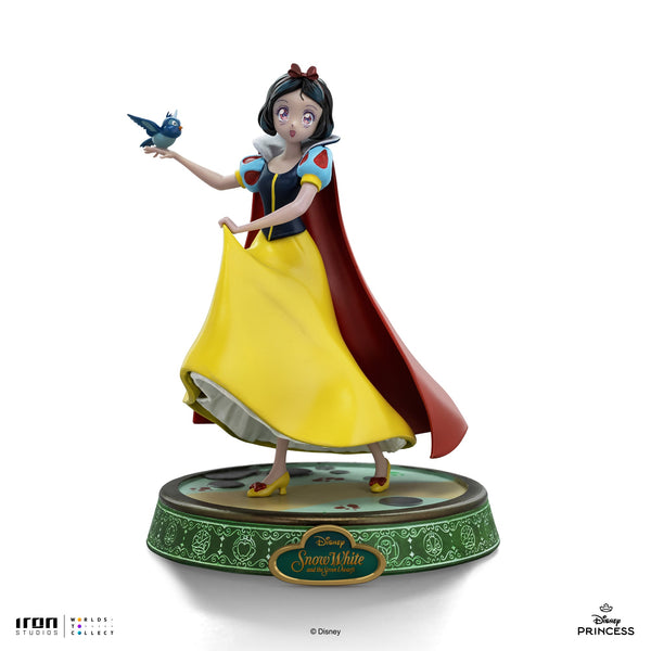 Statue Snow White - Disney's Princess Animated Icons - Disney Classics