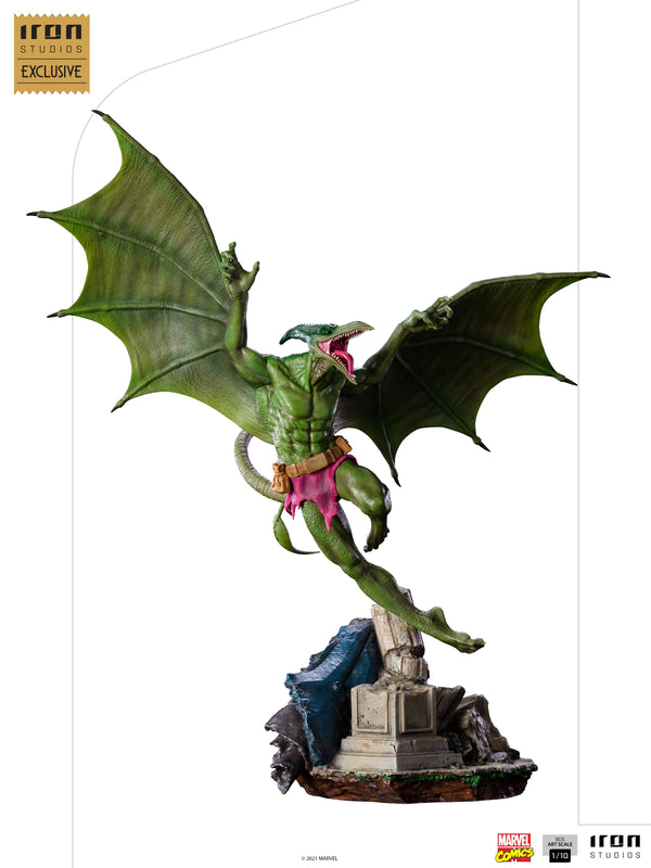 Statue Sauron (2021 Event Exclusive) - X-Men - BDS Art Scale 1/10 - Marvel Comics