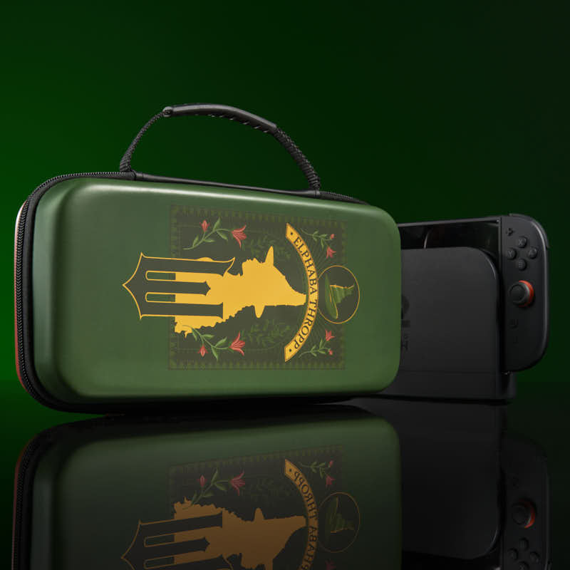 Nintendo Switch 2 Case Wicked - Witches Edition