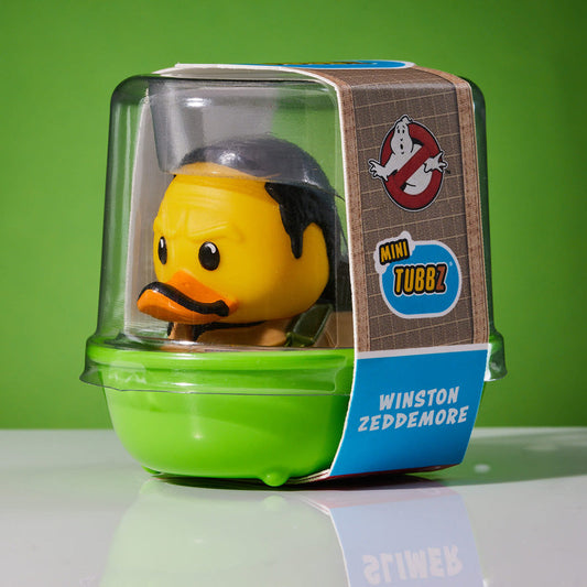 Pato Winston Zeddemore (edición mini)