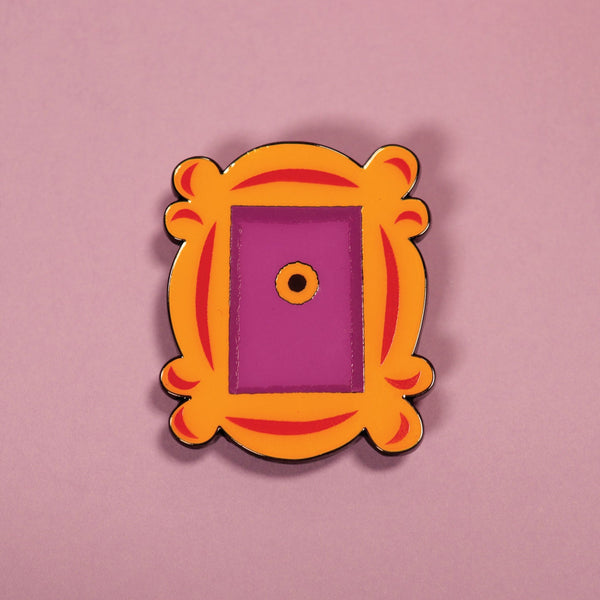 Pin's Friends - Cadre
