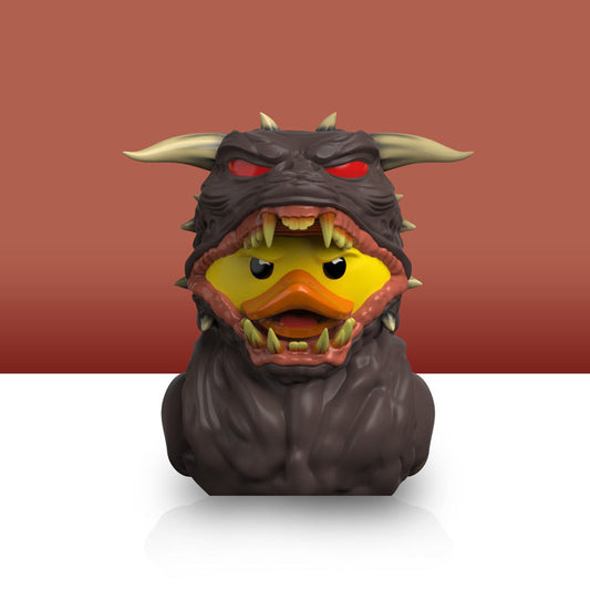 Zuul Duck, el perro del terror (Primera edición)