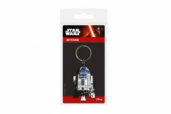 Portachiavi di Star Wars - R2-D2