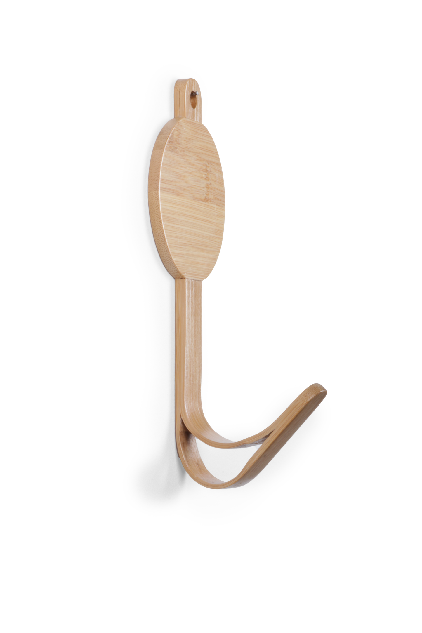 Porte-manteau Licorne blanche