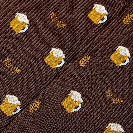 Beer Socks