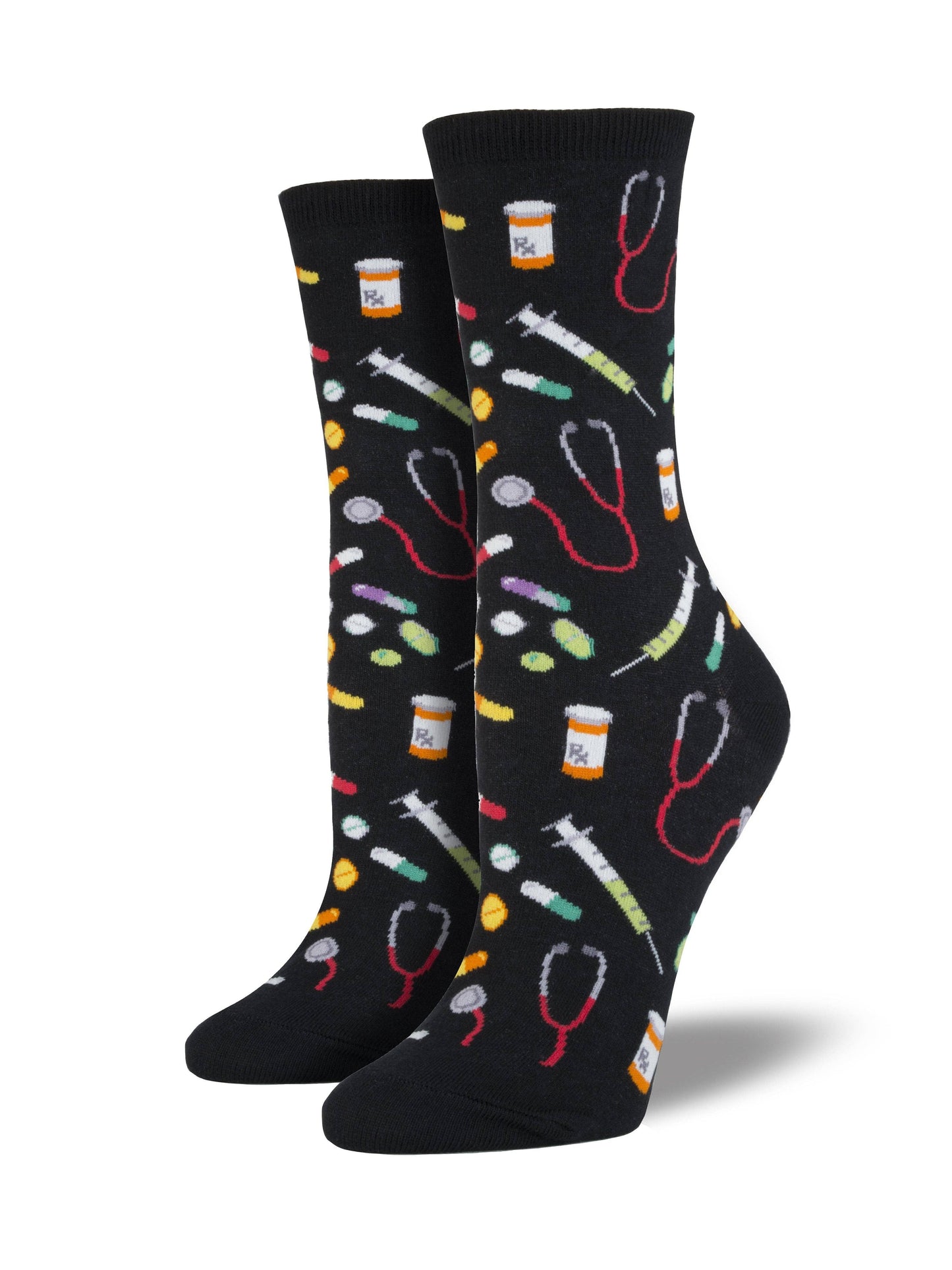 Chaussettes Médecine