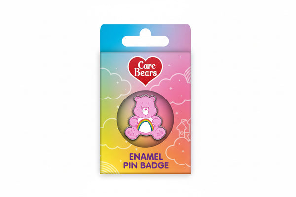 Spilla degli Orsetti del Cuore - Cheer Bear