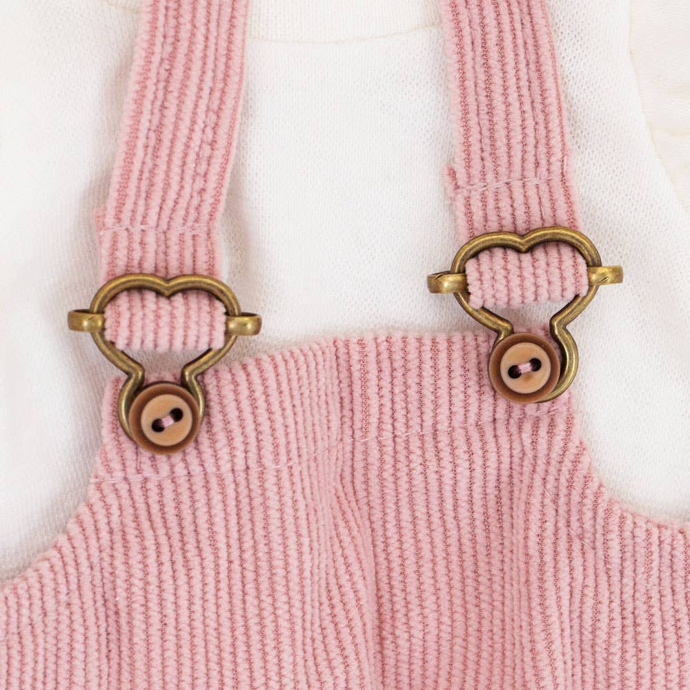 Conjunto de ropa: Vacaciones con estilo