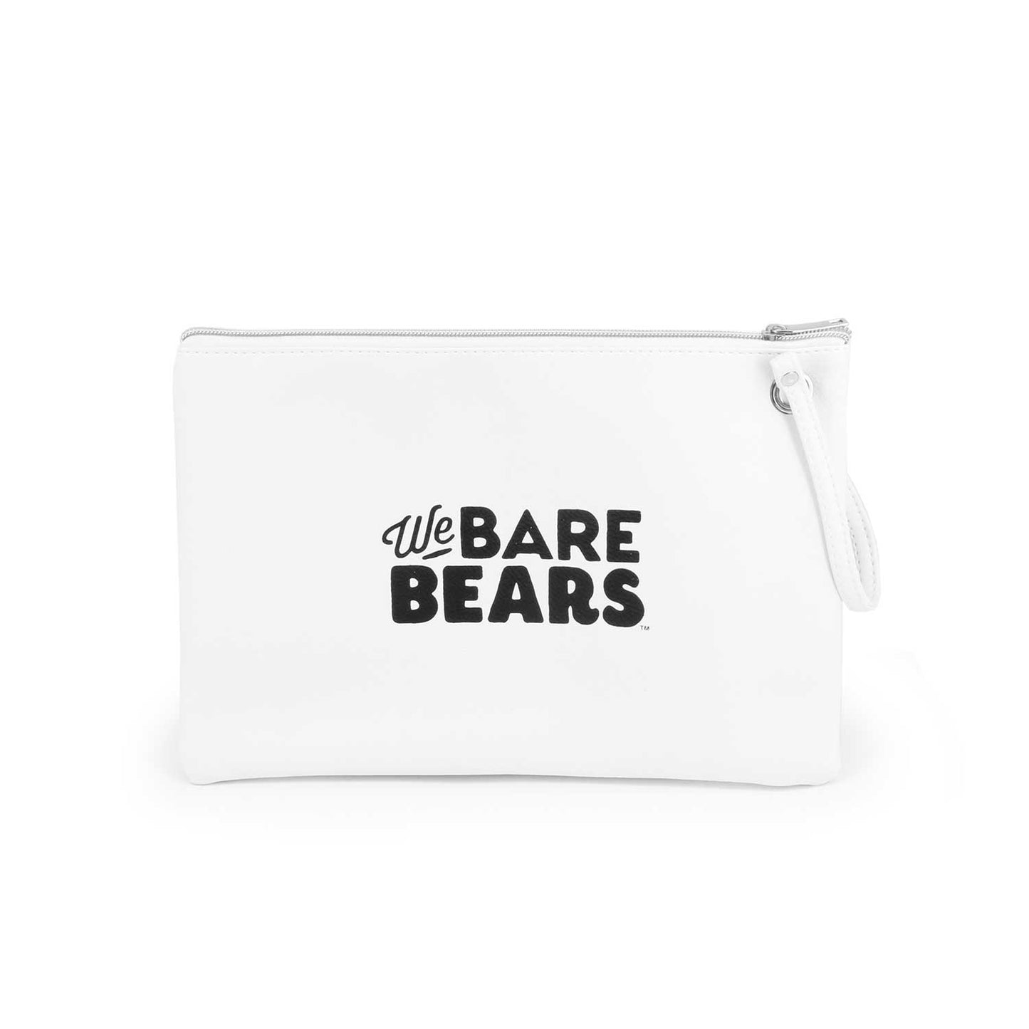 Bear for One and One for You Polar Bear Toiletry Bag Sun