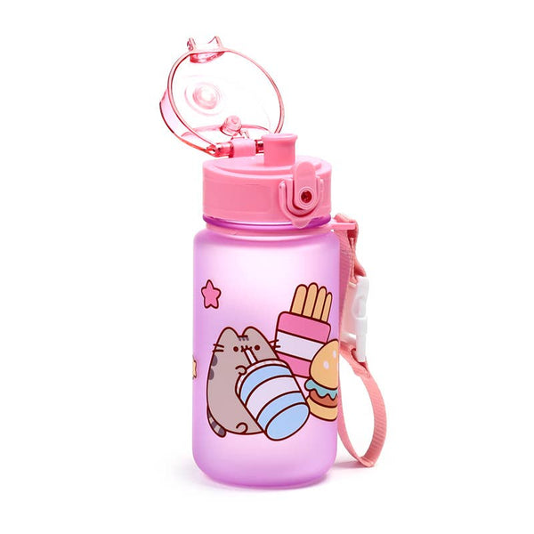 Bouteille Pusheen le Chat Core Pop Top 350ml