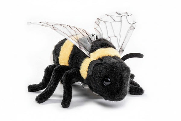 Peluche Bourdon Uni Toys