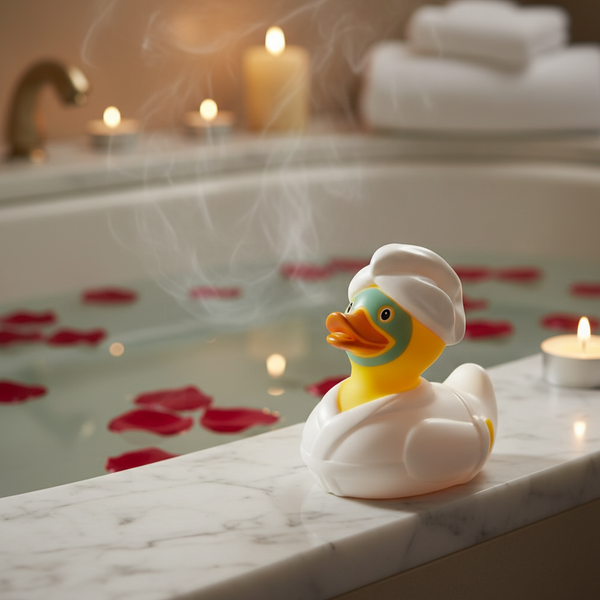 Canard Cocooning