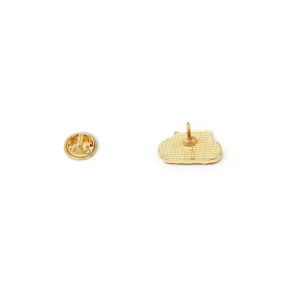 Pins Canard Français Lalafanfan