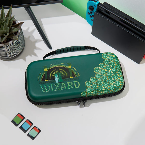 Étui Nintendo Switch Wicked