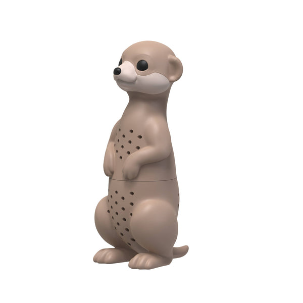 Boule à thé Suricate