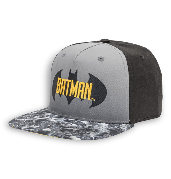 Casquette enfant Batman DC Comics