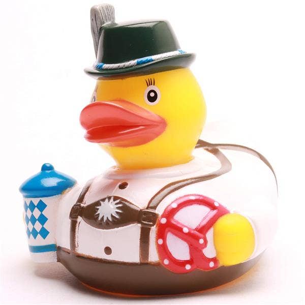 Canard Bavarois