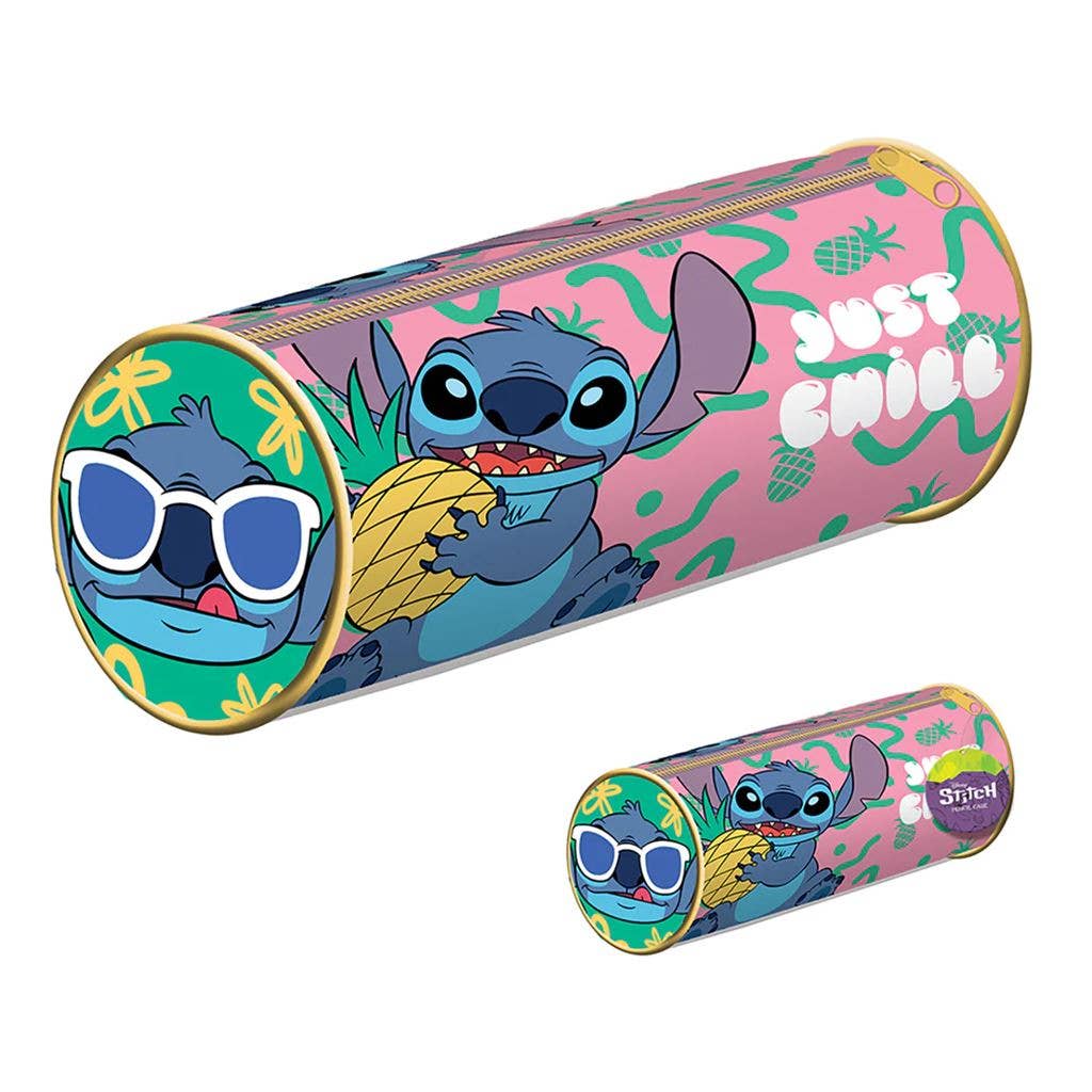 Estuche para lápices Lilo & Stitch - Eres mi favorito
