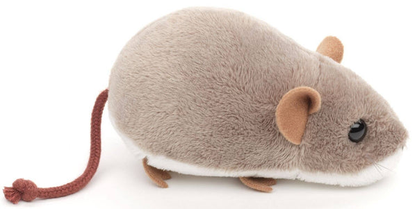 Peluche souris Uni Toys