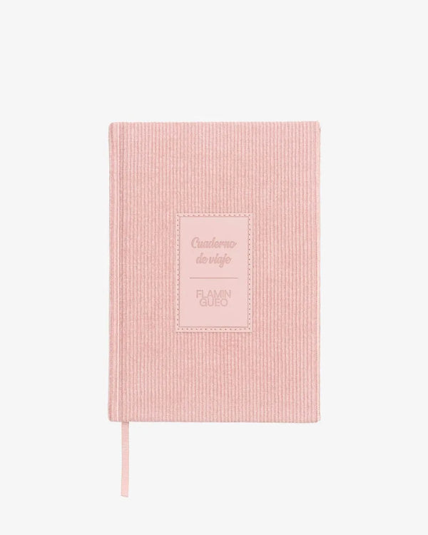 Cuaderno de viaje - JACK