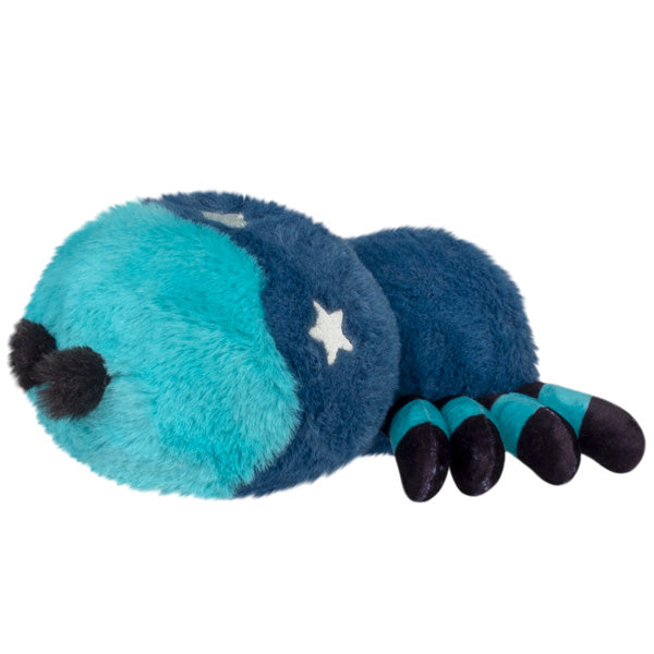 Peluche Alter Egos Squishable – Araignée de Minuit