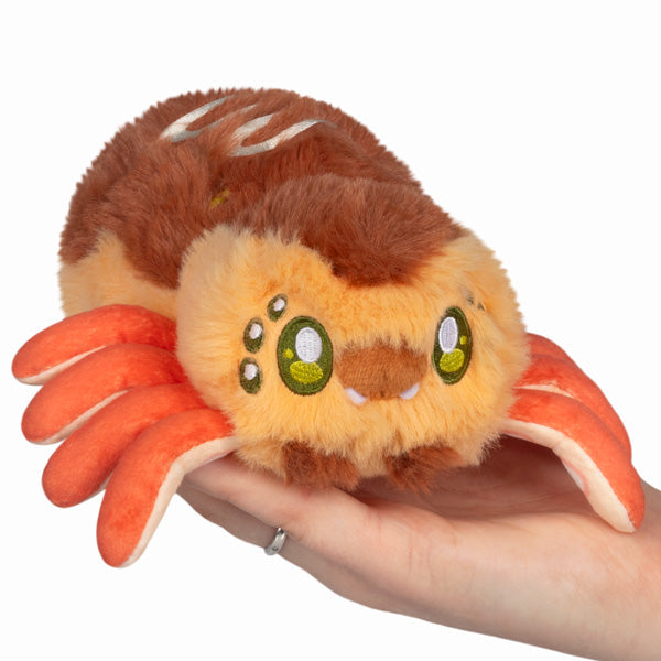 Peluche Alter Egos Squishable – Araignée Takoyaki