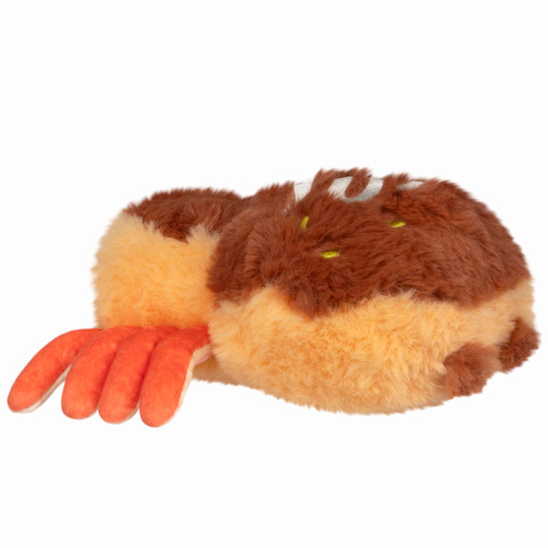 Peluche Alter Egos Squishable – Araignée Takoyaki