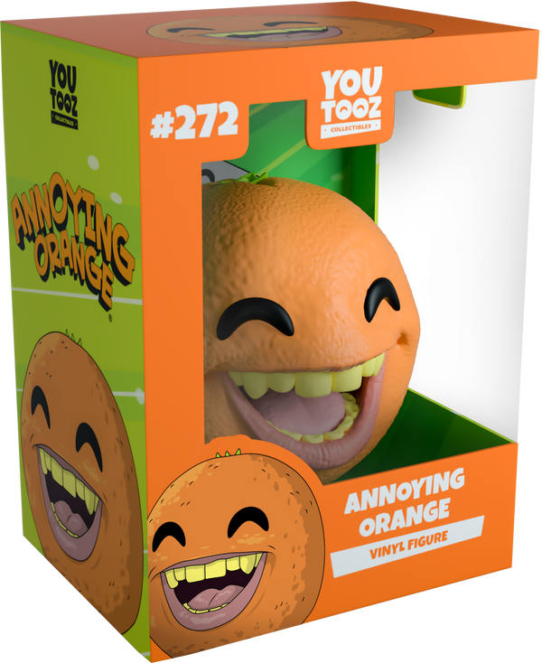 Annoying Orange