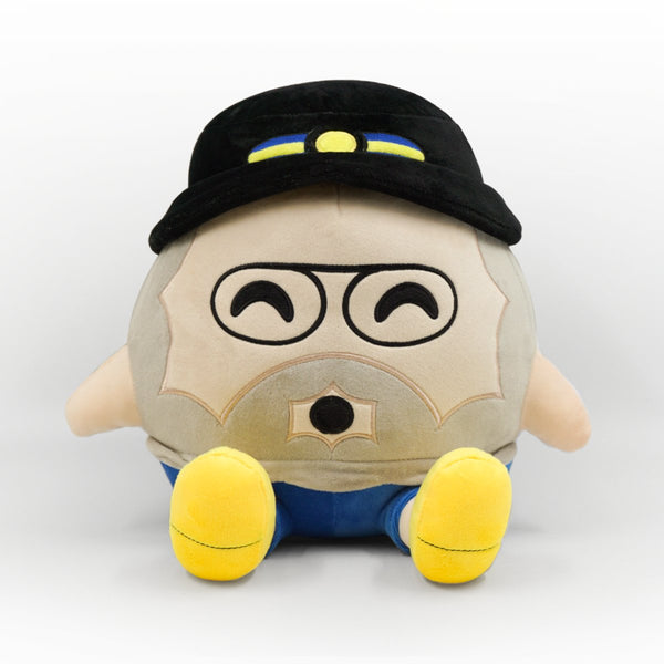 Papanomaly Plush (1ft)