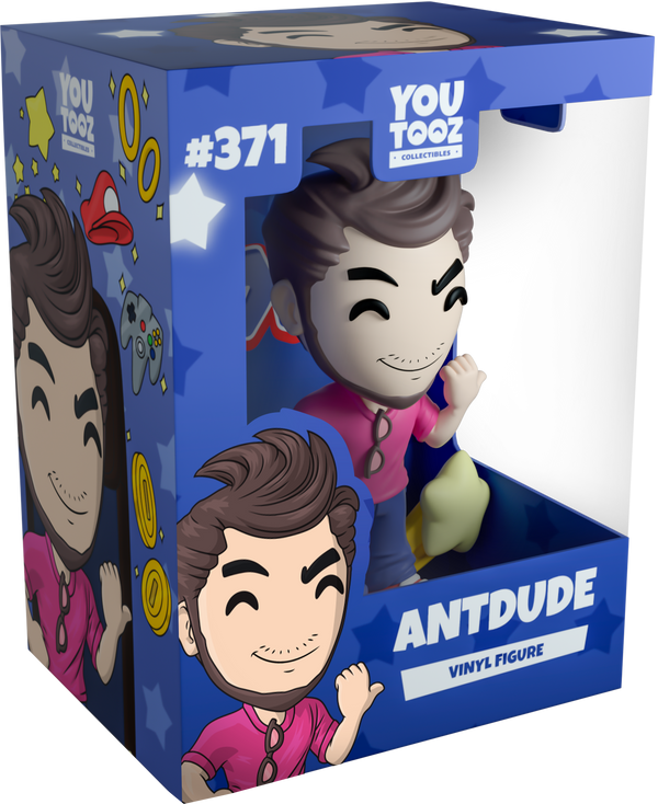 AntDude