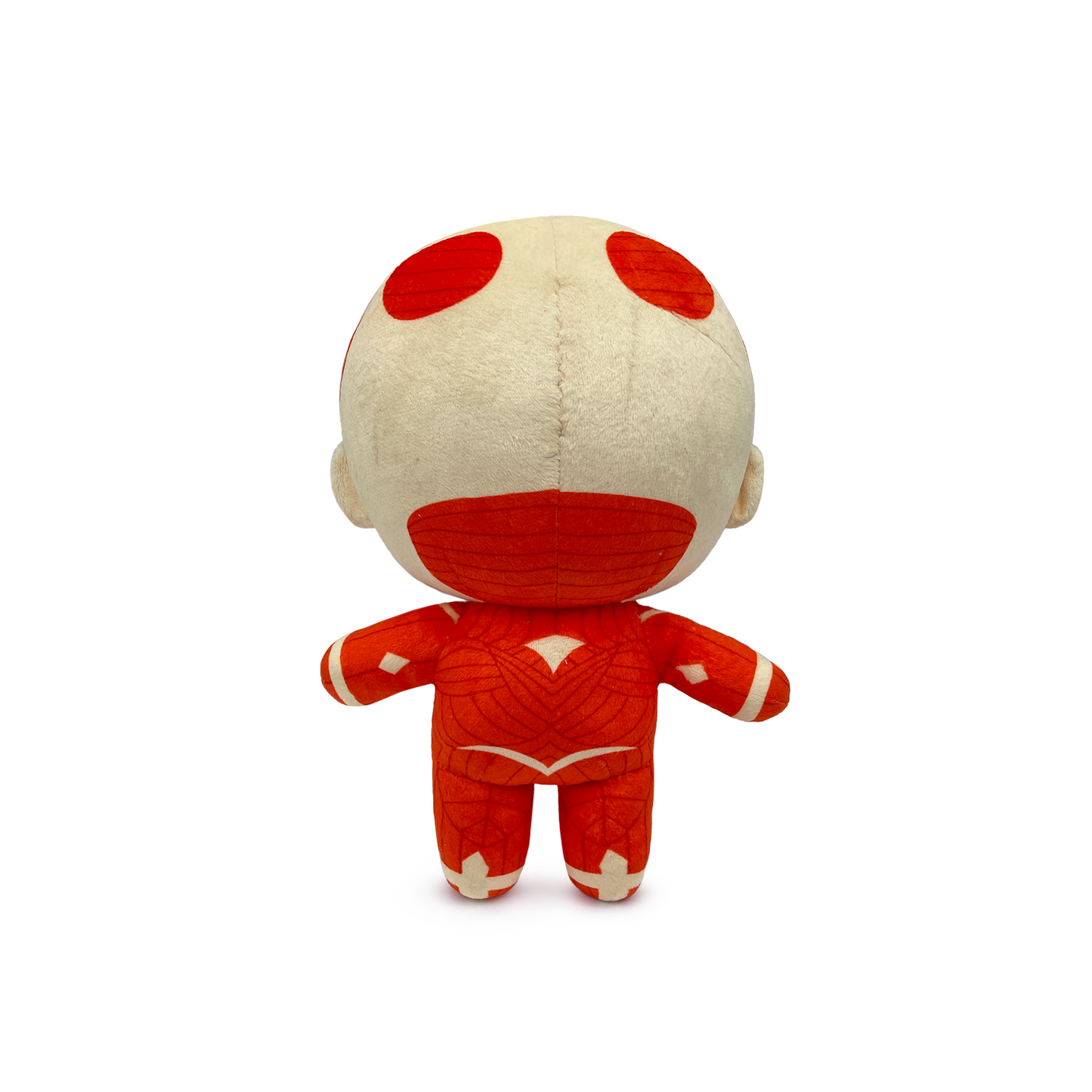 Chibi Colossal Titan Plush (9in)