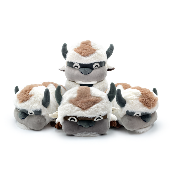 Appa Enjoyer Bundle