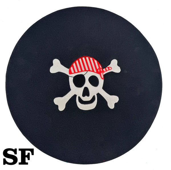 Bouclier Korsar Pirate Softik