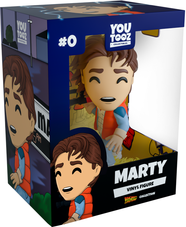 Marty