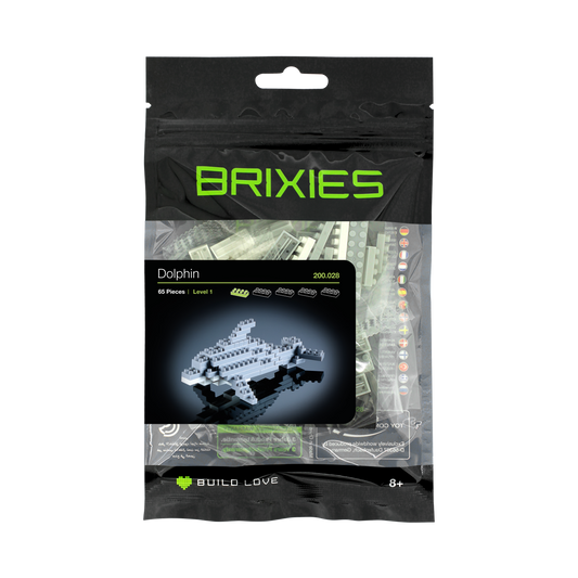 BRIXIES Dauphin