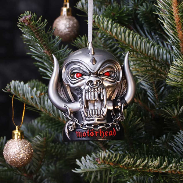 Decorazione sospesa Motörhead - Warpig