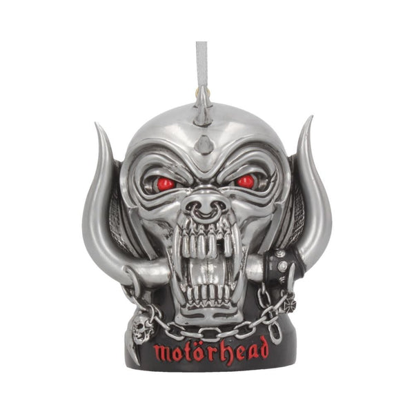 Decorazione sospesa Motörhead - Warpig